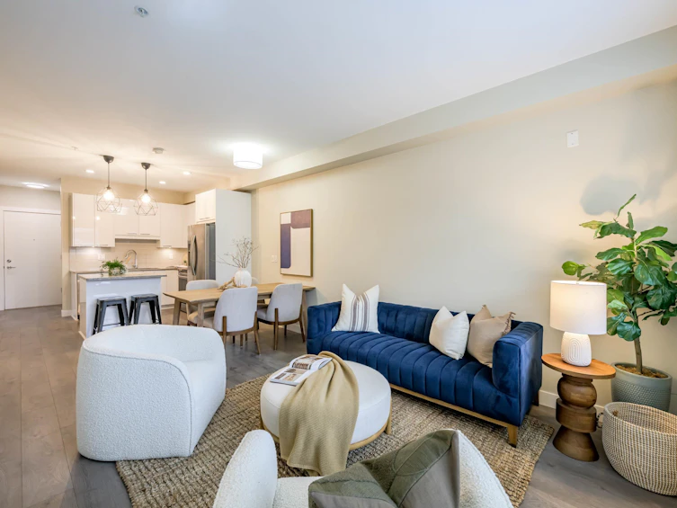 111-20696 Eastleigh Crescent, Langley, BC, V3A 0M3 - 6