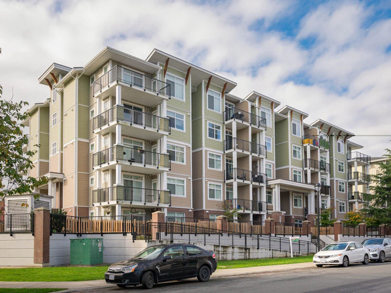 111 - 20696 Eastleigh Crescent, Langley BC