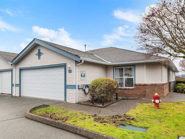 10-8889 212 Street, Langley, BC, V1M 2E8 - 4