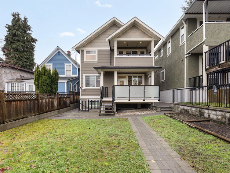 1028 Cornwall Street, New Westminster, BC, V3M 1S2 - 38