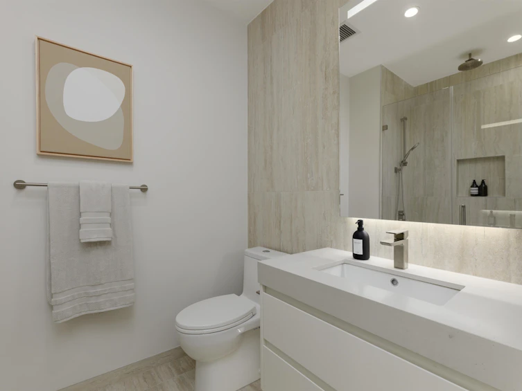 2702-7433 Cambie Street, Vancouver, BC, V6P 0J8 - 17