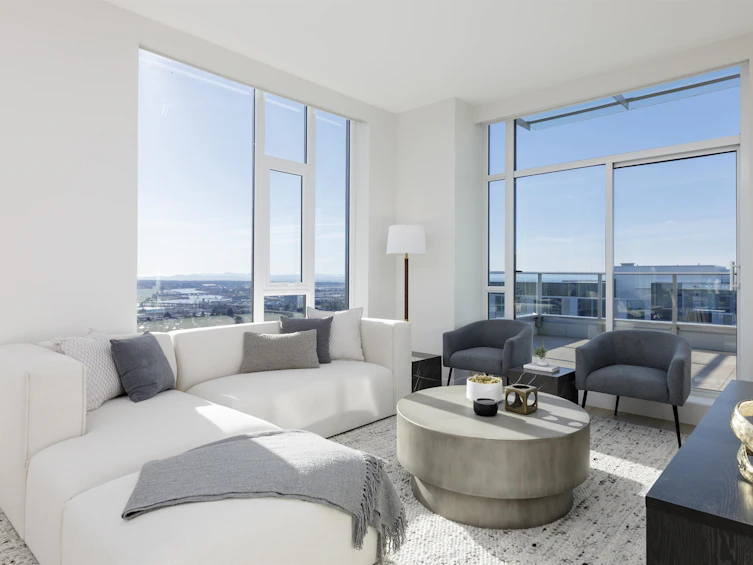 2702-7433 Cambie Street, Vancouver, BC, V6P 0J8 - 8