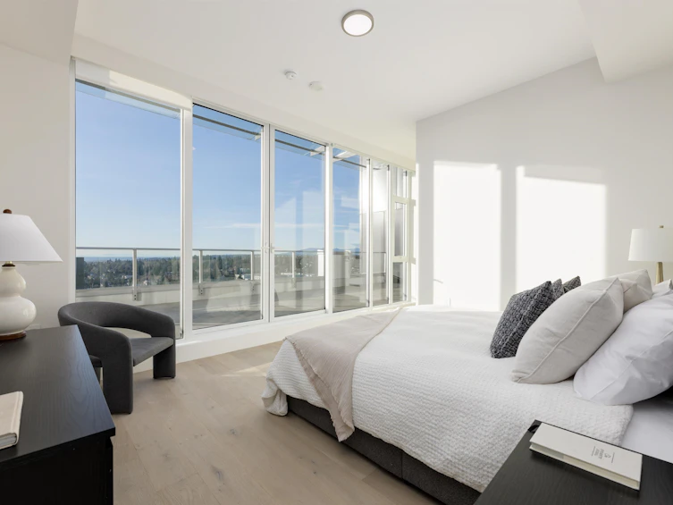 2702-7433 Cambie Street, Vancouver, BC, V6P 0J8 - 10