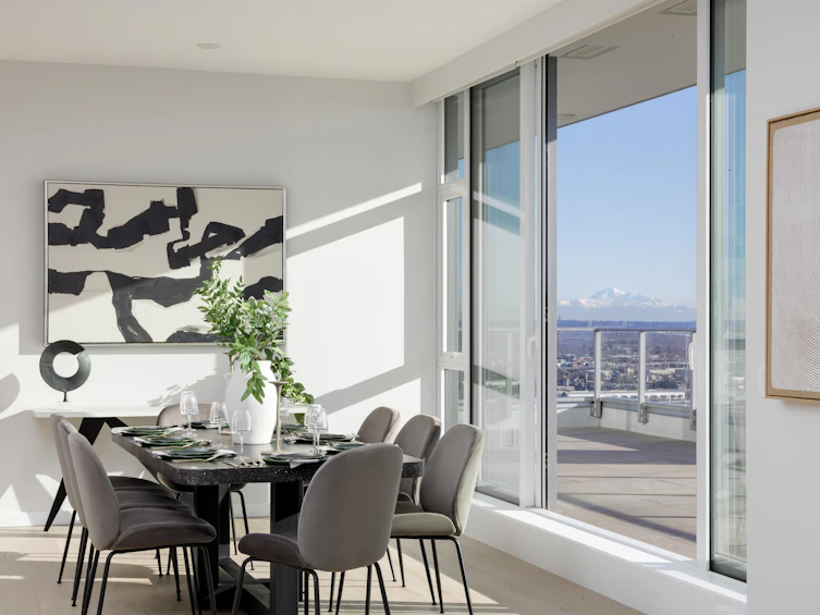 2702-7433 Cambie Street, Vancouver, BC, V6P 0J8 - 5