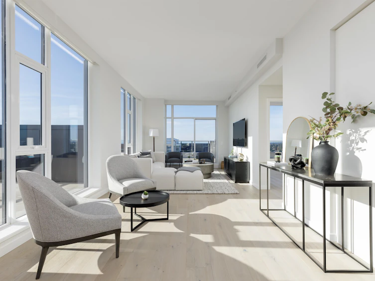 2702-7433 Cambie Street, Vancouver, BC, V6P 0J8 - 7