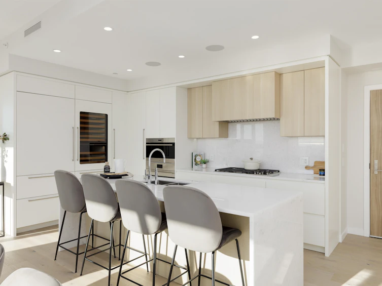 2702-7433 Cambie Street, Vancouver, BC, V6P 0J8