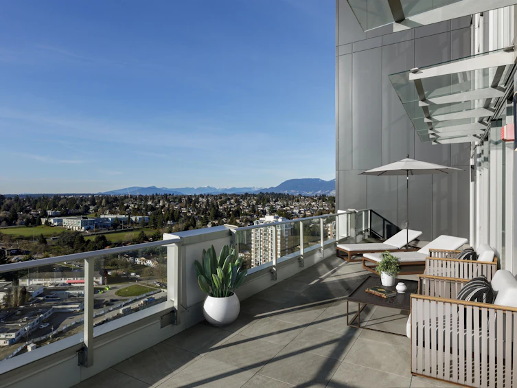 2702-7433 Cambie Street, Vancouver, BC, V6P 0J8 - 19