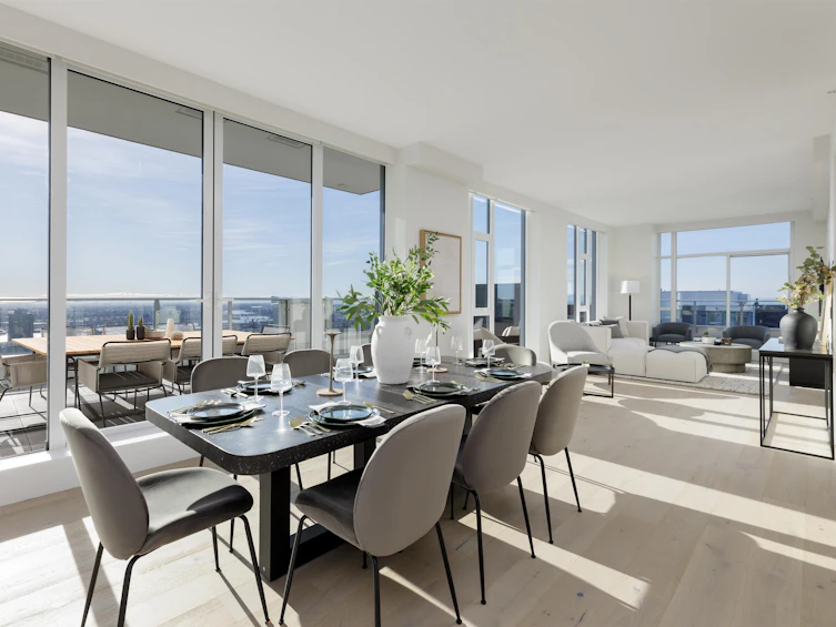 2702-7433 Cambie Street, Vancouver, BC, V6P 0J8 - 6