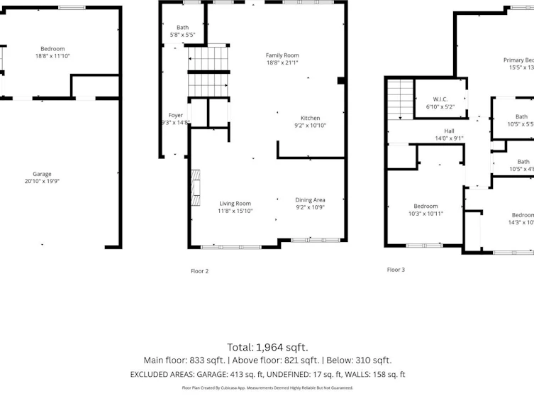 67-7518 138 Street, Surrey, BC, V3W 1S1 - 18
