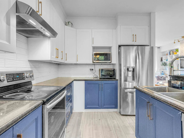 67-7518 138 Street, Surrey, BC, V3W 1S1 - 5