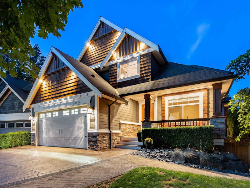 20472 98a Avenue, Langley BC V1M 0A6
