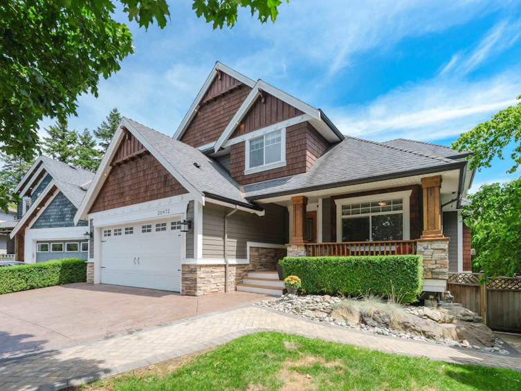 20472 98a Avenue, Langley, BC, V1M 0A6 - 3