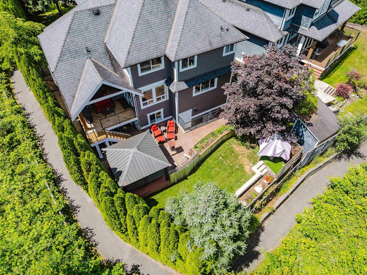 20472 98a Avenue, Langley, BC, V1M 0A6 - 2
