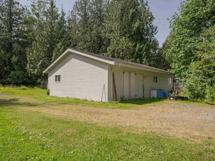 22801 48 Avenue, Langley, BC, V2Z 2T7 - 32
