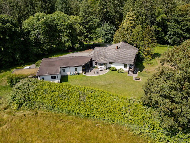 22801 48 Avenue, Langley, BC, V2Z 2T7 - 9