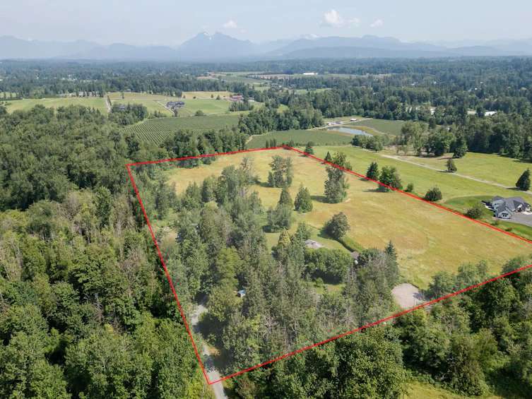 22801 48 Avenue, Langley, BC, V2Z 2T7 - 4