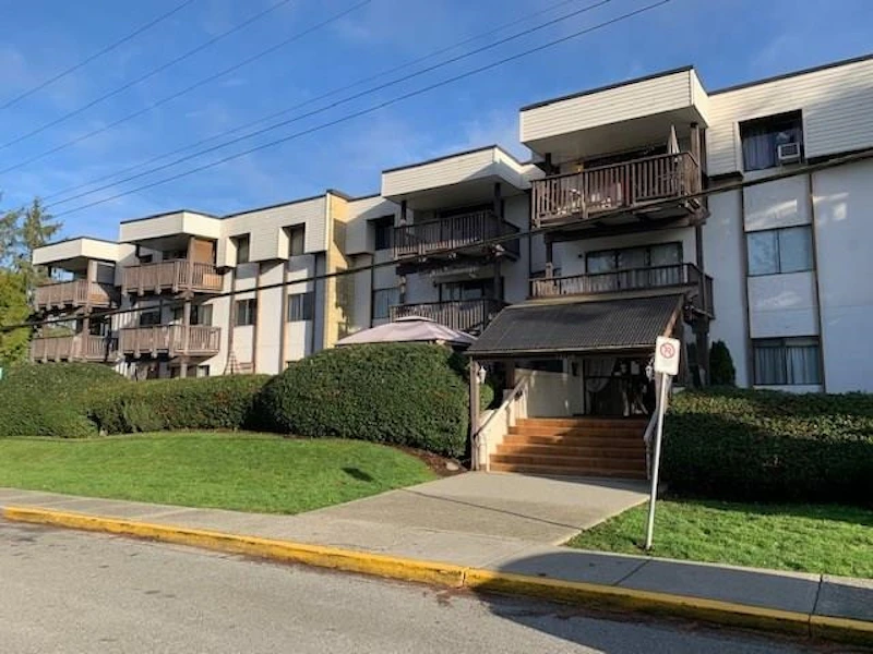 218 - 12170 222nd Street, Maple Ridge BC V2X 8H1