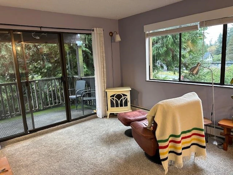 218-12170 222 Street, Maple Ridge, BC, V2X 8H1 - 12