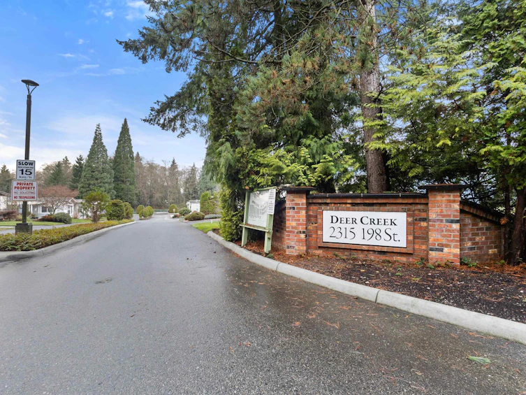 4-2315 198 Street, Langley, BC, V2Z 1Z1 - 2