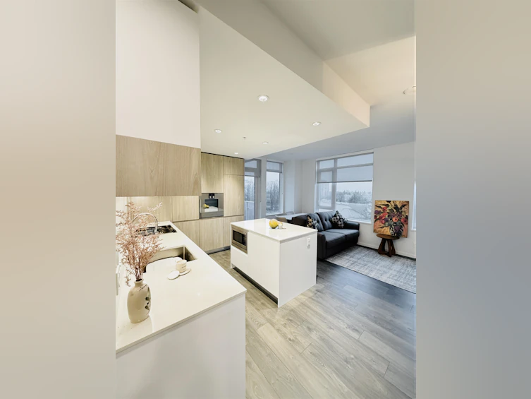702-6788 Minoru Boulevard, Richmond, BC, V6Y 0M6 - 3