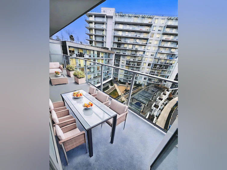 702-6788 Minoru Boulevard, Richmond, BC, V6Y 0M6 - 8