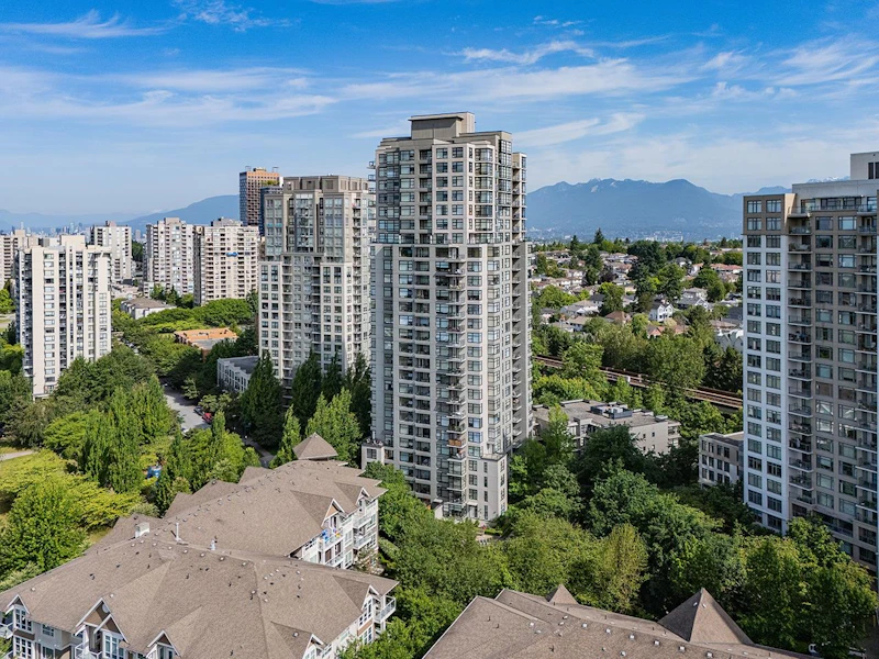 2005 - 5380 Oben Street, Vancouver BC V5R 6H7