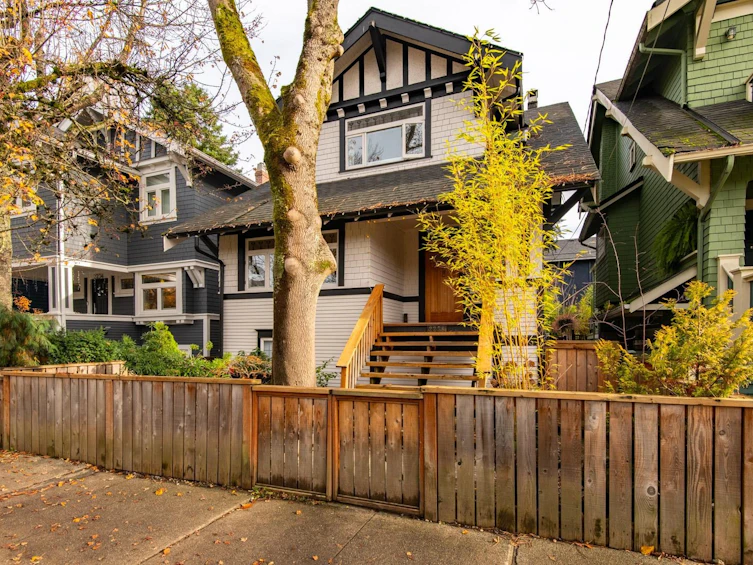 2238 Stephens Street, Vancouver, BC, V6K 3W6 - 2