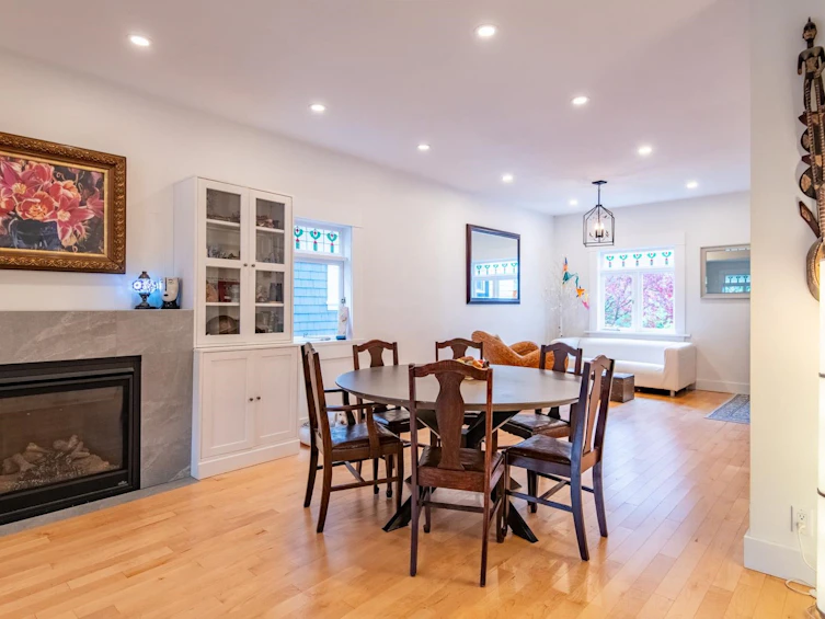 2238 Stephens Street, Vancouver, BC, V6K 3W6 - 8