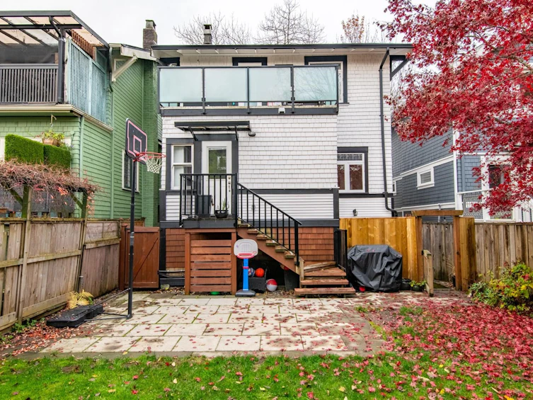 2238 Stephens Street, Vancouver, BC, V6K 3W6 - 3