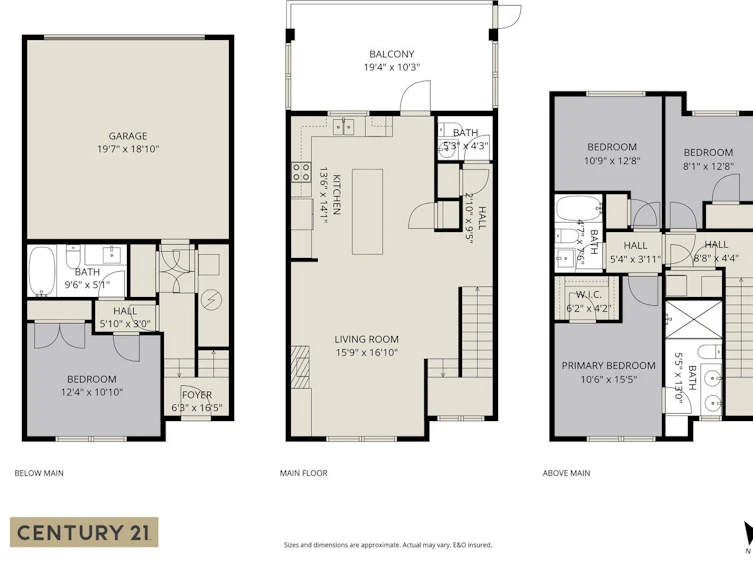 14-45500 Campus Drive, Chilliwack, BC, V2R 6E9 - 35