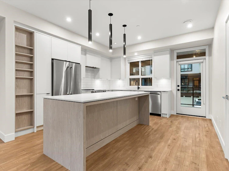 14-45500 Campus Drive, Chilliwack, BC, V2R 6E9 - 4