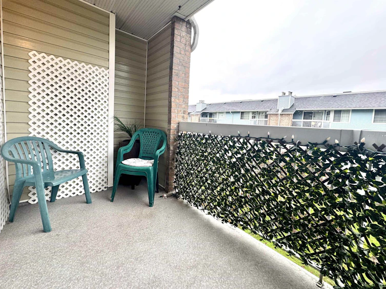 215-22514 116th Avenue, Maple Ridge, BC, V2X 0N8 - 9
