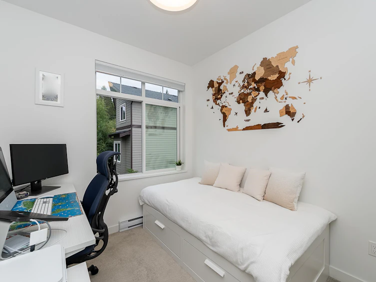 142-1220 Rocklin Street, Coquitlam, BC, V3B 0R6 - 19