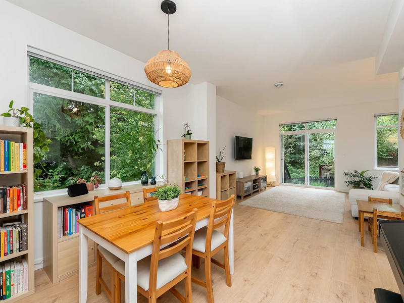 142 - 1220 Rocklin Street, Coquitlam BC