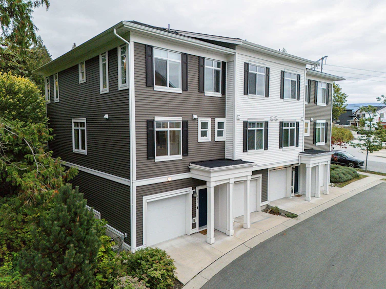 142-1220 Rocklin Street, Coquitlam, BC, V3B 0R6 - 2