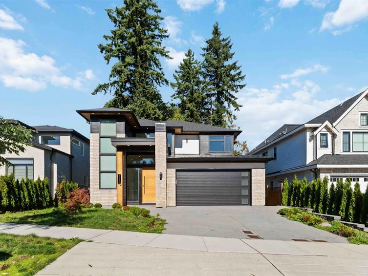 16211 96b Avenue, Surrey, BC, V4N 5X2 - 2