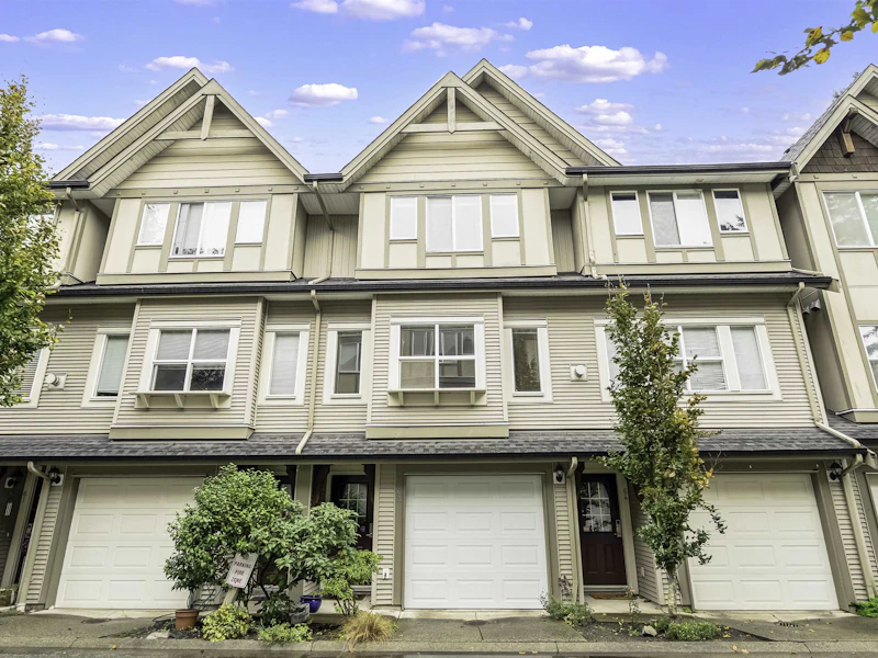 63 - 8737 161st Street, Surrey BC V4N 5G3