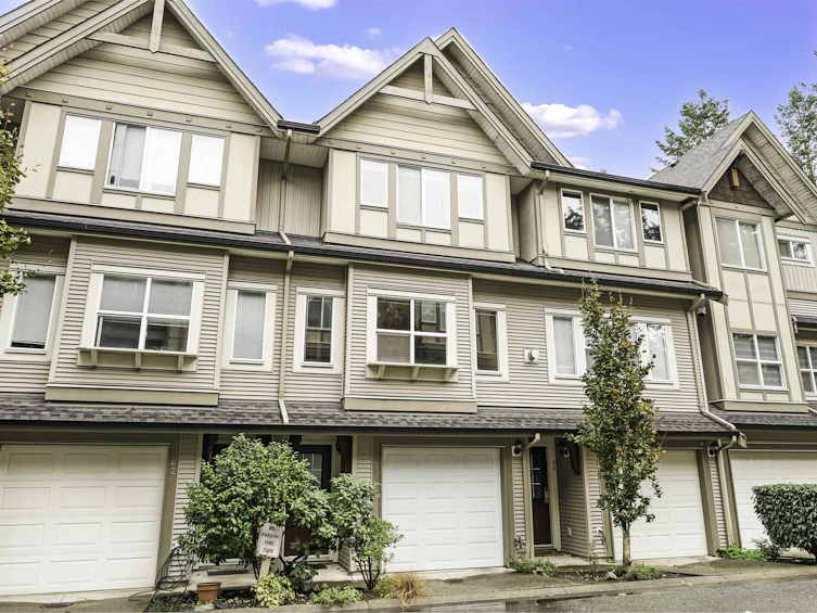 63-8737 161 Street, Surrey, BC, V4N 5G3 - 16