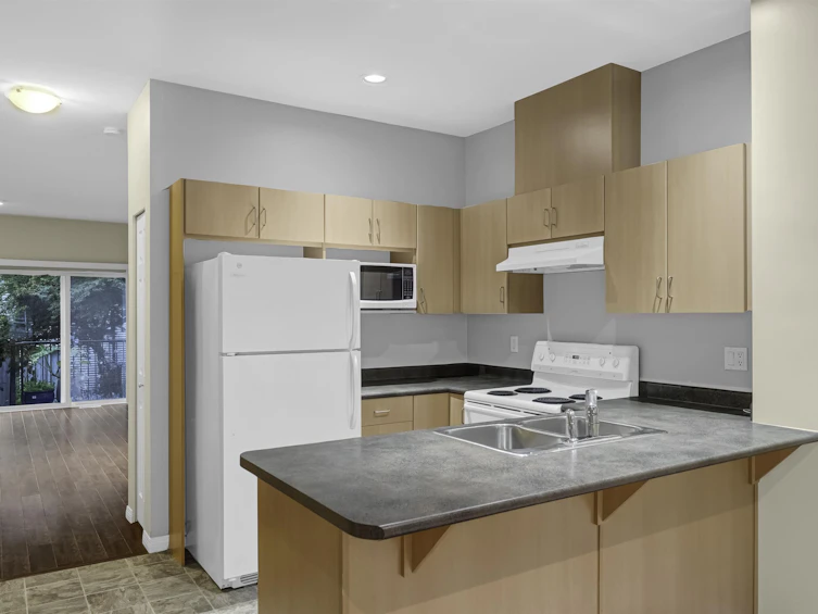 63-8737 161 Street, Surrey, BC, V4N 5G3 - 5