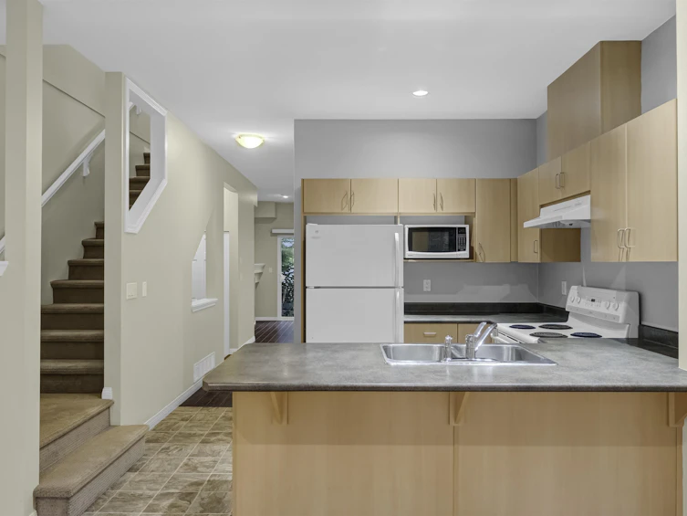 63-8737 161 Street, Surrey, BC, V4N 5G3 - 4