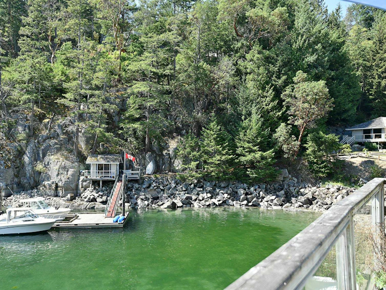 4776 Francis Peninsula Road, Pender Harbour Egmont, BC, V0N 2H1 - 27