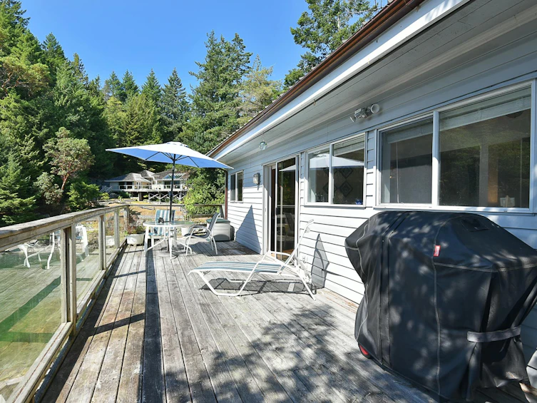 4776 Francis Peninsula Road, Pender Harbour Egmont, BC, V0N 2H1 - 15