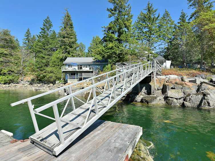 4776 Francis Peninsula Road, Pender Harbour Egmont, BC, V0N 2H1 - 30
