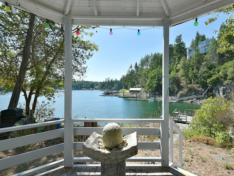 4776 Francis Peninsula Road, Pender Harbour Egmont, BC, V0N 2H1 - 24