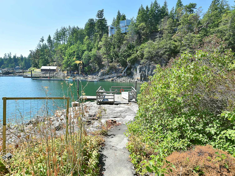 4776 Francis Peninsula Road, Pender Harbour Egmont, BC, V0N 2H1 - 26