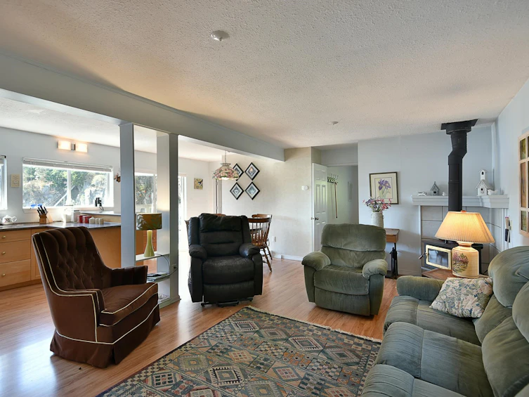 4776 Francis Peninsula Road, Pender Harbour Egmont, BC, V0N 2H1 - 8