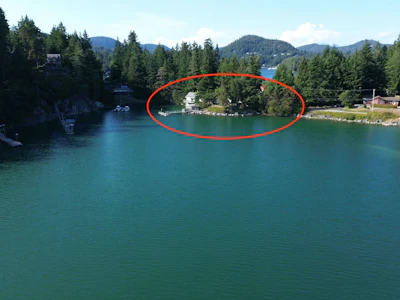 4776 Francis Peninsula Road - 4