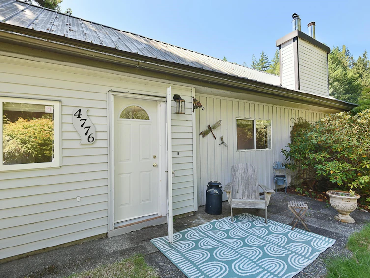 4776 Francis Peninsula Road, Pender Harbour Egmont, BC, V0N 2H1 - 6