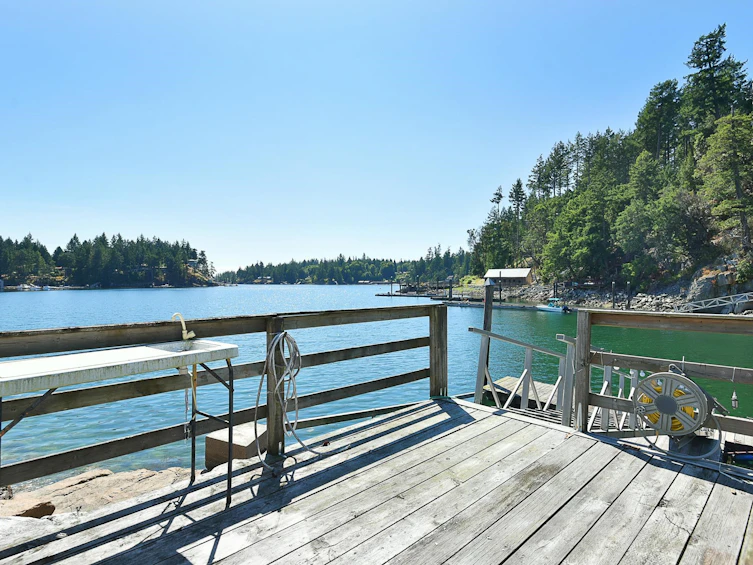 4776 Francis Peninsula Road, Pender Harbour Egmont, BC, V0N 2H1 - 28