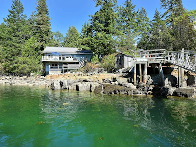 4776 Francis Peninsula Road - 3